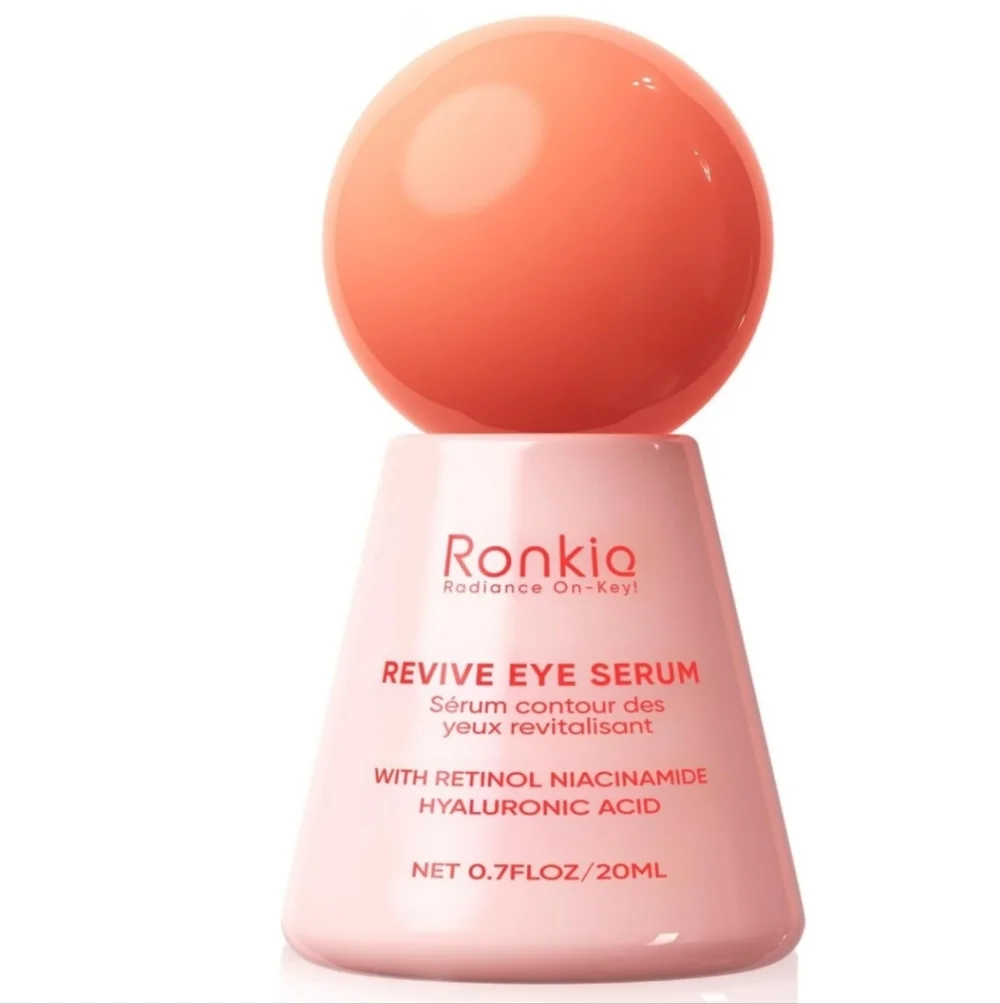 Retnol Eye Cream